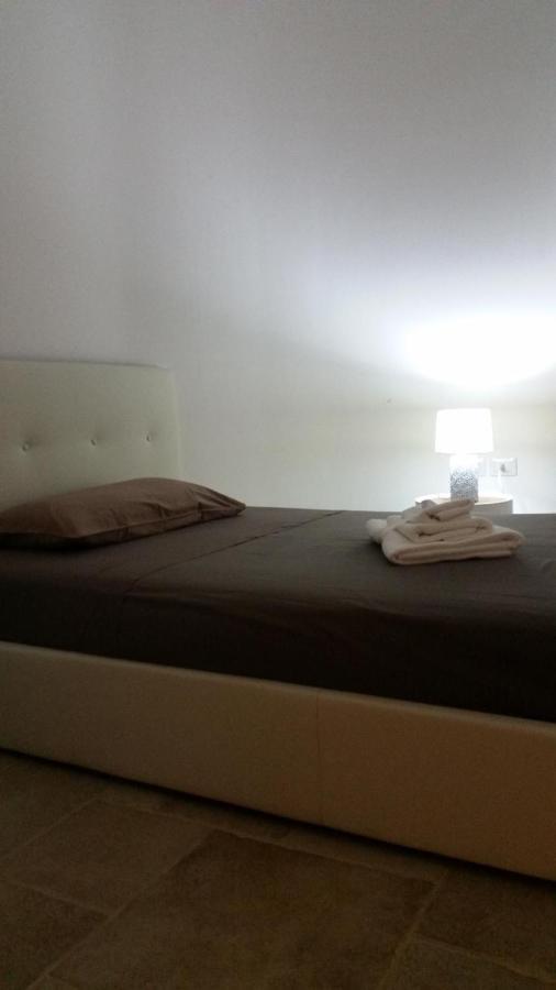 Casa Vacanza Elvira Porto Selvaggio Santa Caterina  Exteriér fotografie
