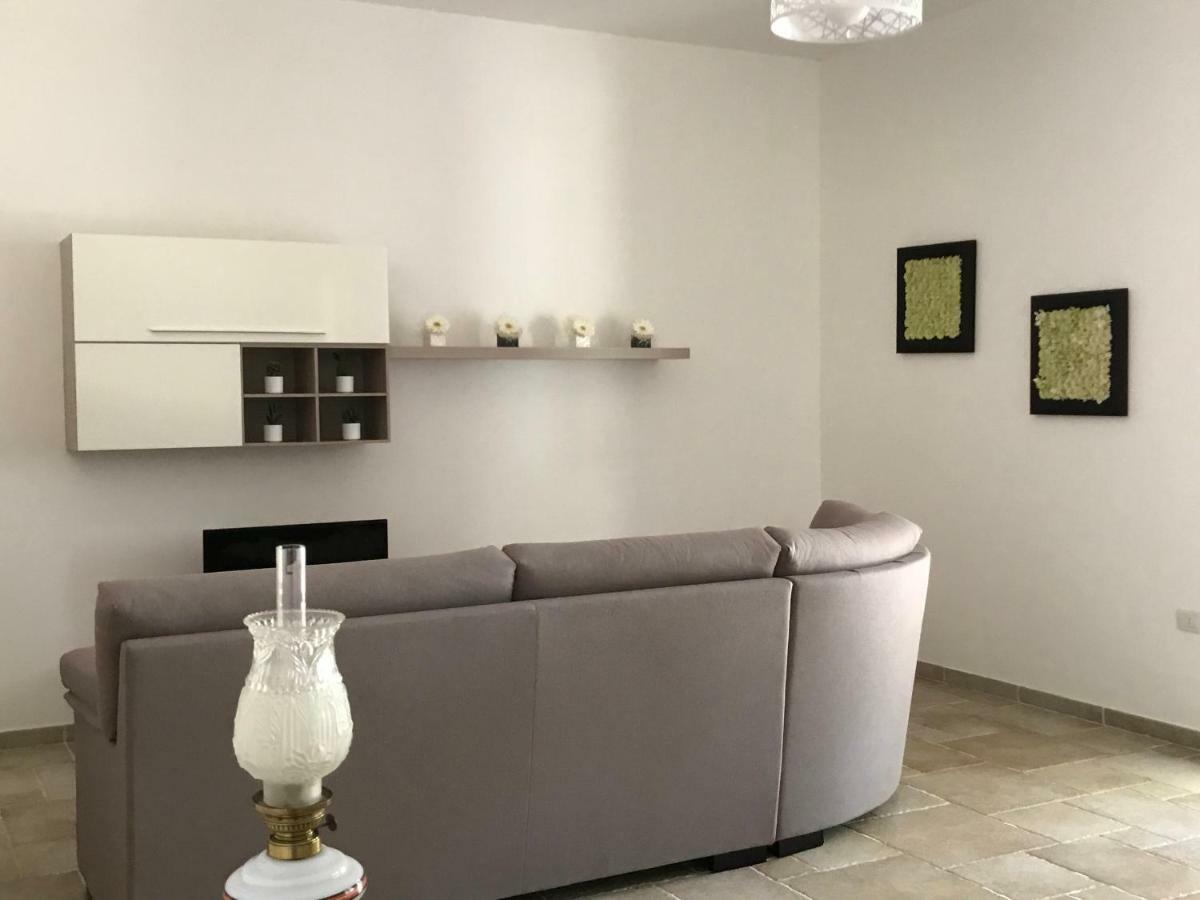 Casa Vacanza Elvira Porto Selvaggio Santa Caterina  Exteriér fotografie